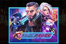 Cyber Race slot